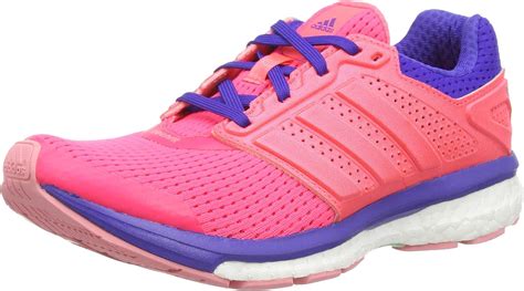 adidas damen laufschuhe supernova glide boost|Adidas Supernova glide boost dame.